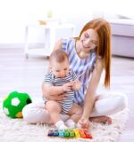 Παιδικό ξυλόφωνο 8 Τόνων - Image 7