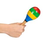 Σετ μουσικής με 9 όργανα και τσάντα μεταφοράς - Image 6