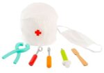 Σετ οδοντιατρική τσάντα με 7 αξεσουάρ για παιδιά - Image 2