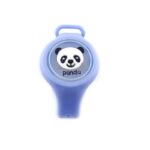 Αντικουνουπικό βραχιόλι με φωτάκι Μπλε / Πράσινο - Image 3