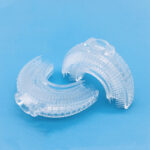 Παιδική οδοντόβουρτσα σε σχήμα U Διαστημόπλοιο - Image 7