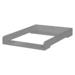 Βρεφική συρταριέρα Pauline Oak - Image 3