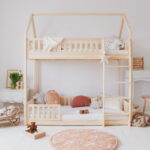 Bianco κουκέτα μασίφ 190X90 - Image 5