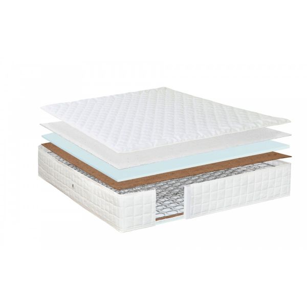 Στρώμα Habit με φυσικό Latex