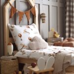 Σεντόνι με λάστιχο Balloons - Image 5