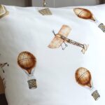 Σεντόνι με λάστιχο Balloons - Image 3