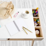 Παιδικό γραφείο Sofie - Image 8