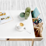 Παιδικό γραφείο Sofie - Image 9