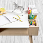 Παιδικό γραφείο Sofie - Image 6