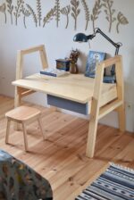 Γραφείο που μεγαλώνει μαζί με το παιδί - Image 3