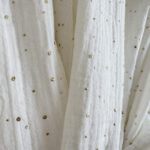 Κουρτίνες Κρεβατιού / Canopy - Image 6