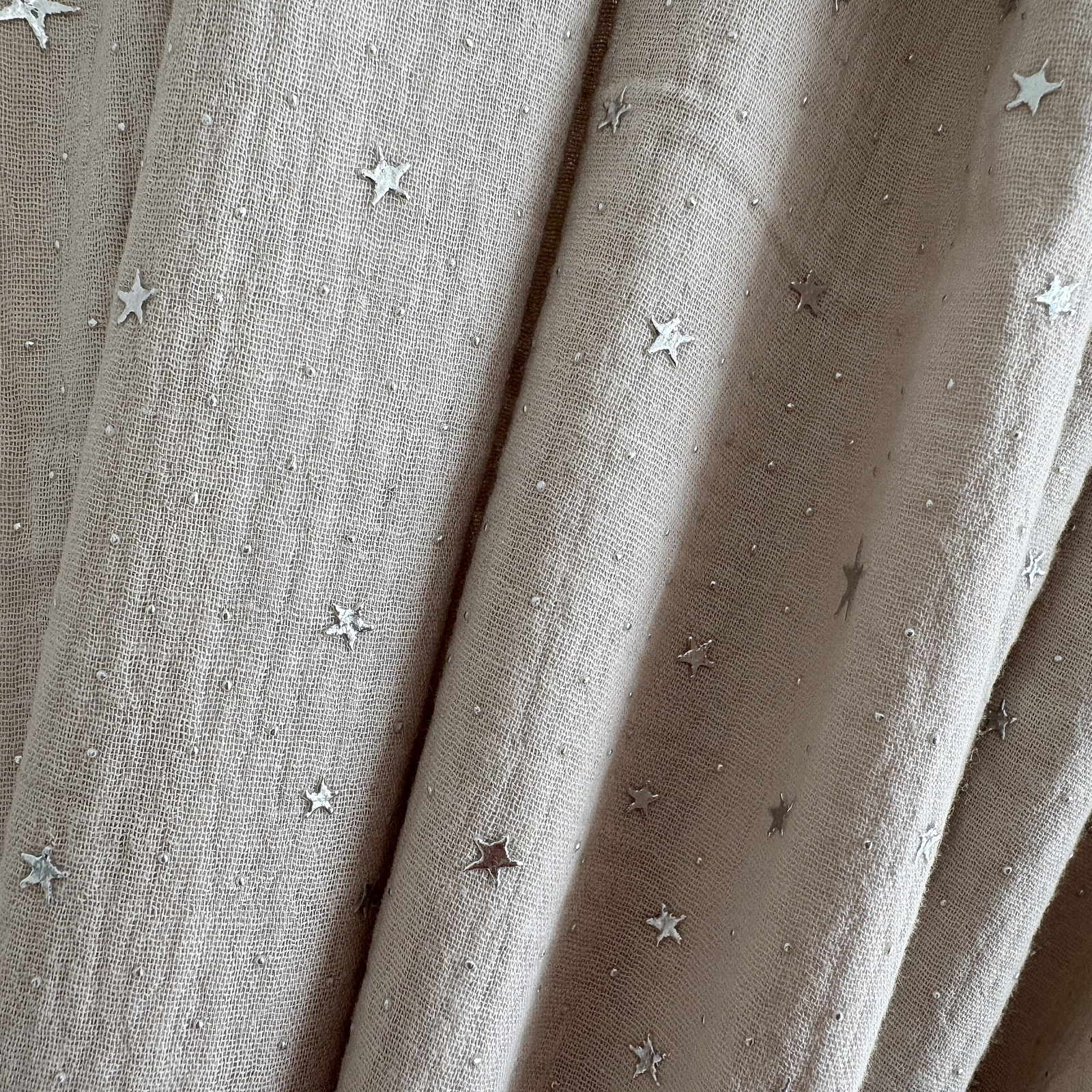 Κουρτίνες Κρεβατιού / Canopy - Image 7