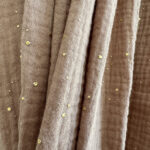 Κουρτίνες Κρεβατιού / Canopy - Image 9