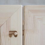 Bambi κρεβάτι rung rail με προστατευτικό καγκελοφράχτη (πόδι 0 εκ.) - Image 3