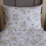 Σετ παπλωματοθήκη και μαξιλαροθήκη Cotton Twigs - Image 2