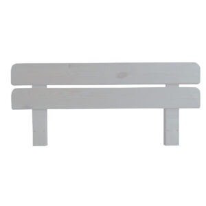 Προστατευτικό κάγκελο κουκέτας EVEREST Γκρι