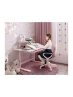 Παιδικό γραφείο Endo Ροζ - Image 5