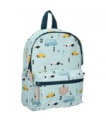 Σακίδιο Paris Mini 31X23X9