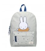 Σακίδιο Miffy Reach For The Stars Grey33X23X9 - Image 4