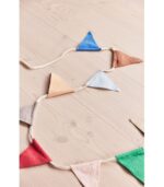 Γιρλάντα με σημαιάκια Colourful - Image 3