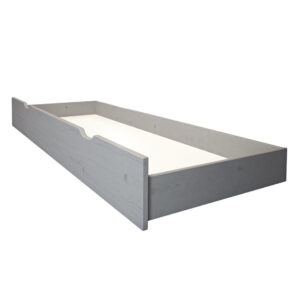 Συρτάρι κουκέτας EVEREST Γκρι