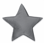 Velvet Star Graphite Grey