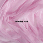 Κουρτίνα ενιαία Τούλινη - Image 16