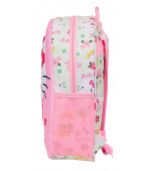 Σακίδιο 3d Hello Kitty 27x10x33 - Image 3