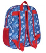 Σακίδιο 3d Spidey 27x10x33 εξωτερική τσέπη για παγούρι - Image 3