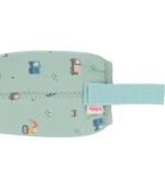 Ανοξείδωτο δοχείο νερού 350ml Trucks - Image 2