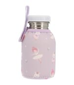 Ανοξείδωτο δοχείο νερού 350ml Ballet