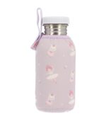 Ανοξείδωτο δοχείο νερού 500ml Ballet