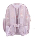 Σακίδιο Ballet με εξωτερικη θήκη για παγούρι - Image 2