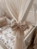 Κουρτίνα ενιαία Τούλινη - Image 2