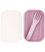 Μεγάλο φαγητοδοχείο με καπάκι ασφαλείας Ballet - Image 3