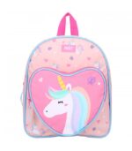 Σακίδιο Unicorn Pink 30x25x11