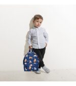 Σακίδιο Think Happy Thoughts 31x22x9 - Image 2