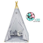 Διακοσμητικά μαξιλάρια Stars - Image 2