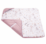 Κουβέρτα καθίσματος αυτοκινήτου Candy Circus Velvet - Image 3