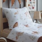 Σεντόνι με λάστιχο Deer - Image 2