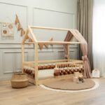 Πλεχτή πάντα πλεξούδα Velvet - Image 8