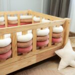 Πλεχτή πάντα πλεξούδα Velvet - Image 5