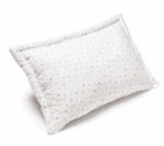 Μαξιλαράκι Little Stars Ecru 40x60εκ.