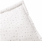 Μαξιλαράκι Little Stars Ecru 40x60εκ. - Image 2