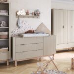 Βρεφική συρταριέρα Miloo XL - Image 6