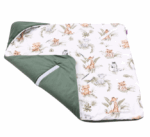 Κουβέρτα καθίσματος αυτοκινήτου Savanna - Image 4