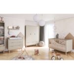 Βρεφική συρταριέρα Miloo XL - Image 5