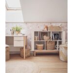 Παιδικό γραφείο Miloo Σαμπανιζέ - Image 2