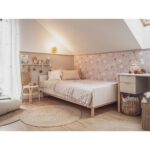 Παιδικό γραφείο Miloo Σαμπανιζέ - Image 3