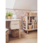 Παιδικό γραφείο Miloo Σαμπανιζέ - Image 4